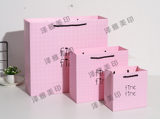 襄阳手提袋印刷 襄阳手提袋印刷