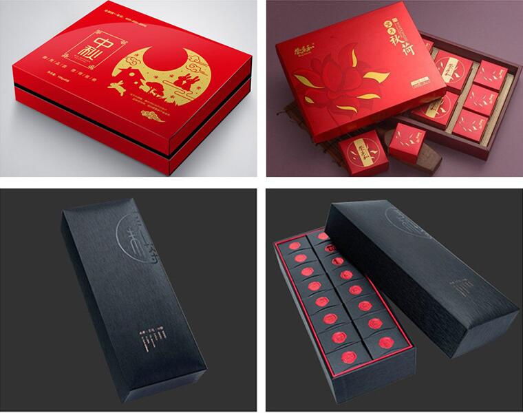 彩盒印刷厂 彩盒印刷厂