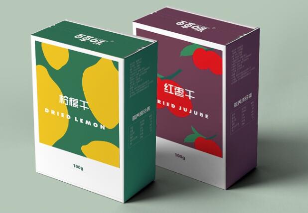 食品包装盒定制 食品包装盒定制