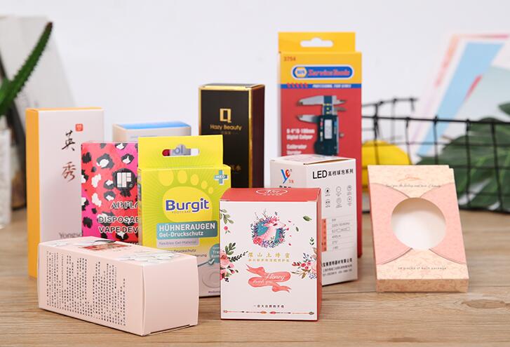 包装盒印刷 包装盒印刷