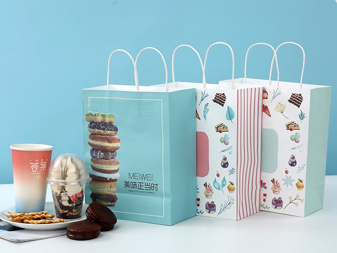 礼品袋制作 礼品袋制作