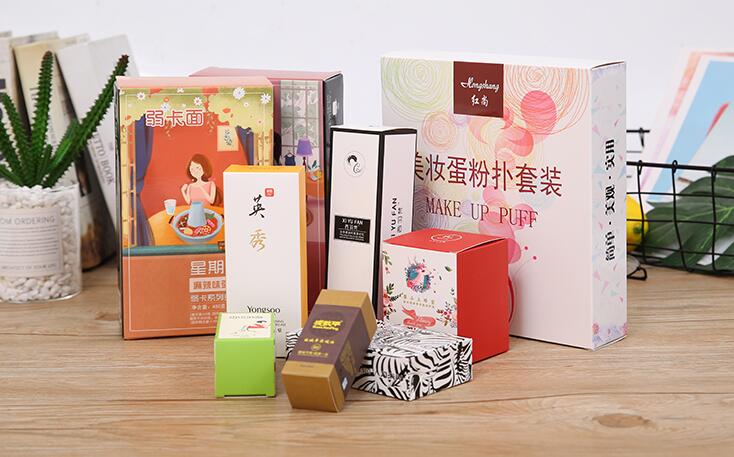 包装盒印刷 包装盒印刷