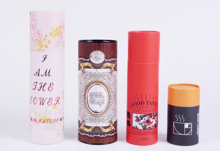 圆筒纸罐包装制作 圆筒纸罐包装制作